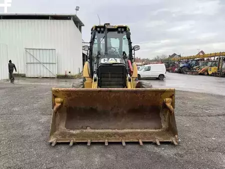 Altri 2011 Caterpillar 432E (16)