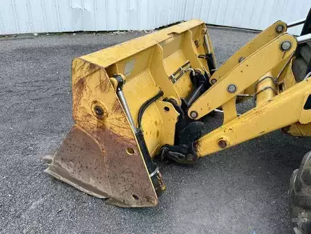 Altri 2011 Caterpillar 432E (18)