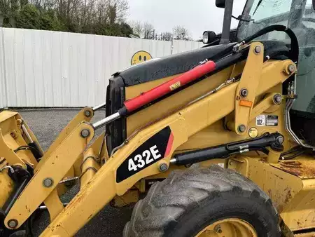 Altri 2011 Caterpillar 432E (19)