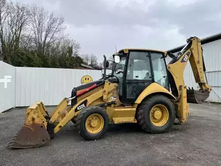 Altri 2011 Caterpillar 432E (2)