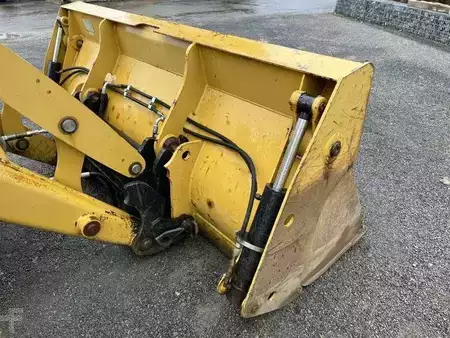 Altri 2011 Caterpillar 432E (20)