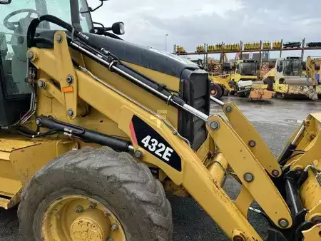 Altri 2011 Caterpillar 432E (21)