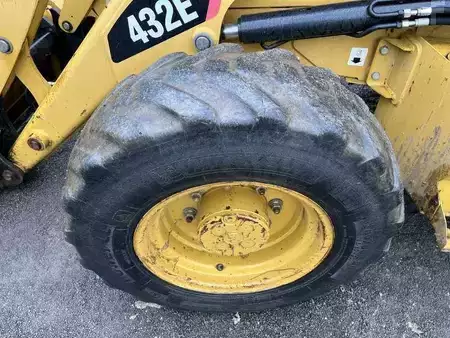 Altri 2011 Caterpillar 432E (23)