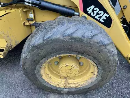 Altri 2011 Caterpillar 432E (24)