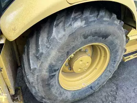 Altri 2011 Caterpillar 432E (27)