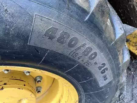 Altri 2011 Caterpillar 432E (28)