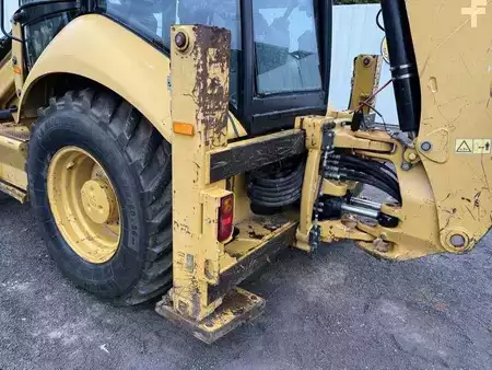 Altri 2011 Caterpillar 432E (29)