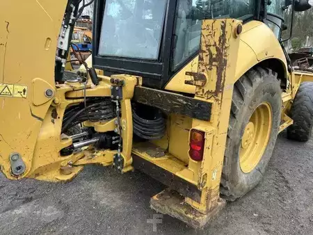 Altri 2011 Caterpillar 432E (30)