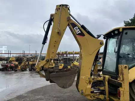 Altri 2011 Caterpillar 432E (31)