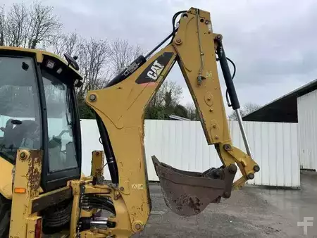 Altri 2011 Caterpillar 432E (32)