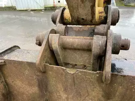 Altri 2011 Caterpillar 432E (33)