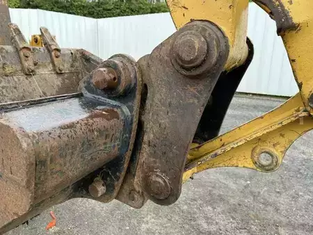 Altri 2011 Caterpillar 432E (34)