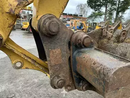 Altri 2011 Caterpillar 432E (35)