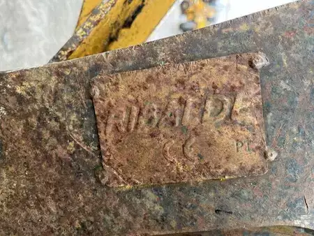 Altri 2011 Caterpillar 432E (36)