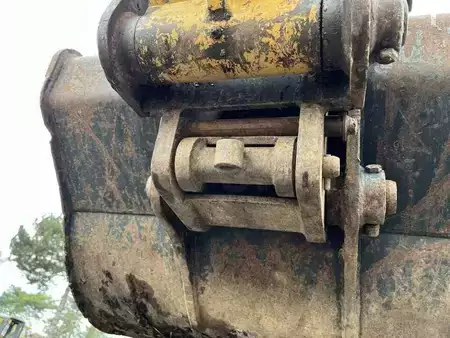 Altri 2011 Caterpillar 432E (37)