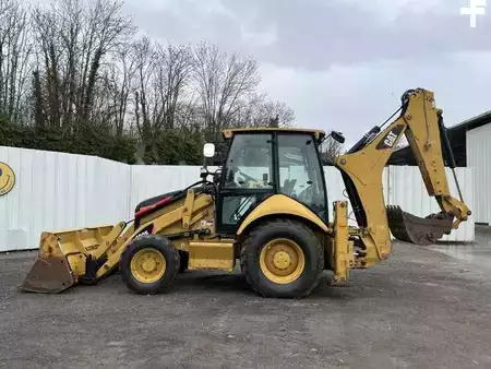 Altri 2011 Caterpillar 432E (4)