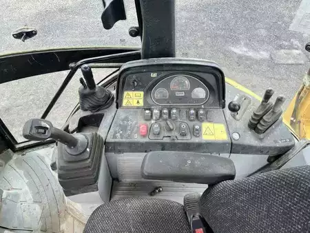 Altri 2011 Caterpillar 432E (41)