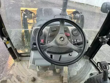 Altri 2011 Caterpillar 432E (42)