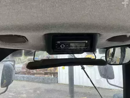 Altri 2011 Caterpillar 432E (43)