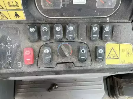 Altri 2011 Caterpillar 432E (44)