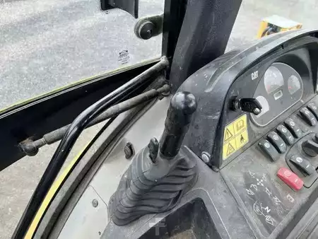 Altri 2011 Caterpillar 432E (46)