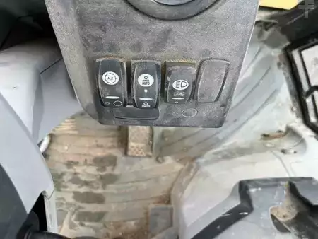 Altri 2011 Caterpillar 432E (47)