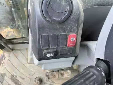 Altri 2011 Caterpillar 432E (48)