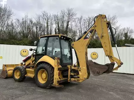 Altri 2011 Caterpillar 432E (5)