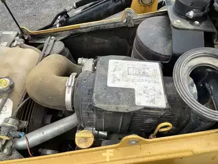 Altri 2011 Caterpillar 432E (50)