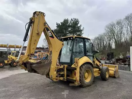 Altri 2011 Caterpillar 432E (6)