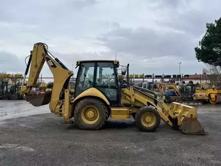 Altri 2011 Caterpillar 432E (7)