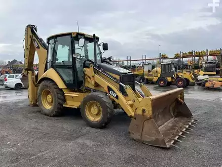 Altri 2011 Caterpillar 432E (8)