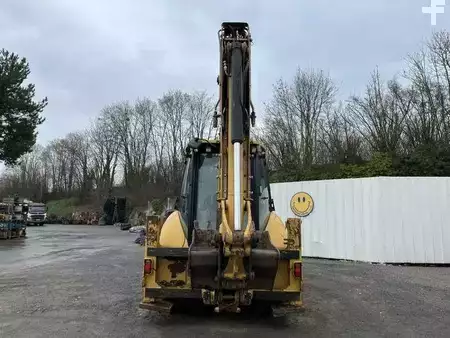 Altri 2011 Caterpillar 432E (9)