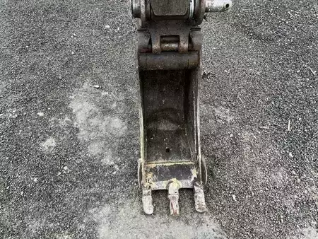 Minibagry 2008 Case CX50B C (17)