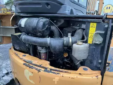 Minibagry 2008 Case CX50B C (32)