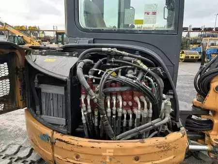 Minibagry 2008 Case CX50B C (37)