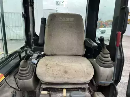 Minibagry 2008 Case CX50B C (41)