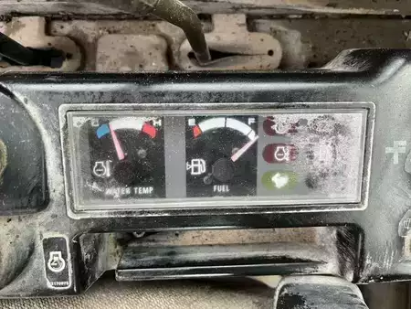 Minibagry 2008 Case CX50B C (45)
