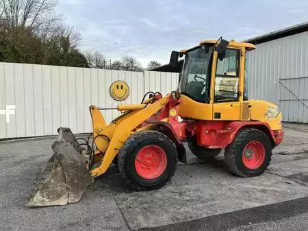 Egyéb 2010 Volvo L30B-Z/X (1)