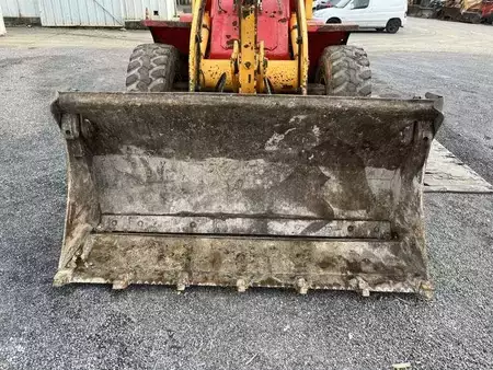 Egyéb 2010 Volvo L30B-Z/X (10)