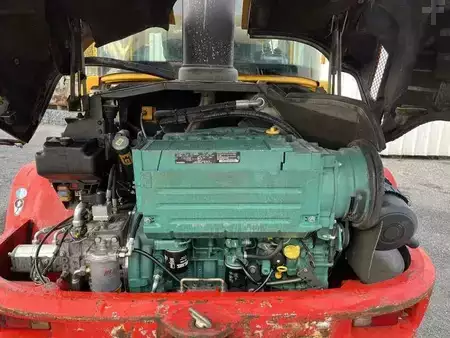 Egyéb 2010 Volvo L30B-Z/X (22)