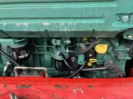 Egyéb 2010 Volvo L30B-Z/X (23)