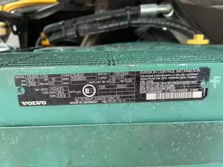 Egyéb 2010 Volvo L30B-Z/X (25)