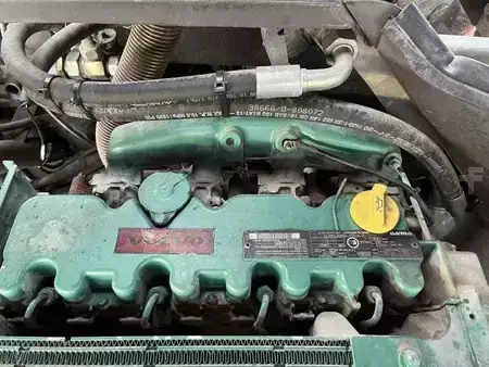 Egyéb 2010 Volvo L30B-Z/X (27)