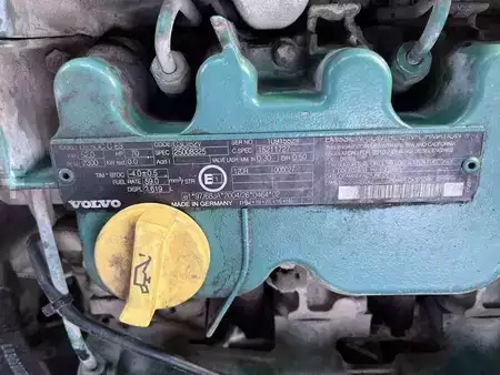 Egyéb 2010 Volvo L30B-Z/X (28)