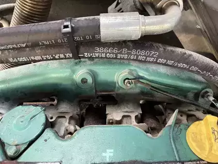 Egyéb 2010 Volvo L30B-Z/X (29)