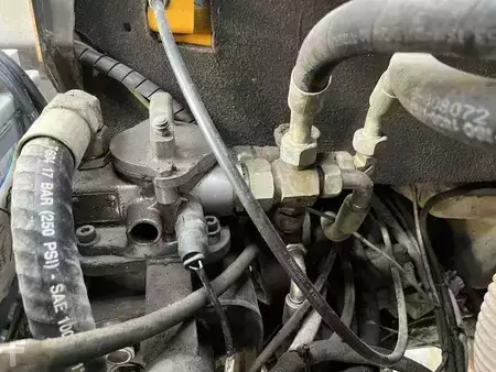 Egyéb 2010 Volvo L30B-Z/X (31)