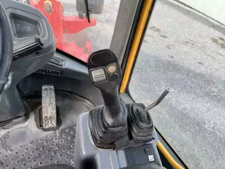 Egyéb 2010 Volvo L30B-Z/X (35)