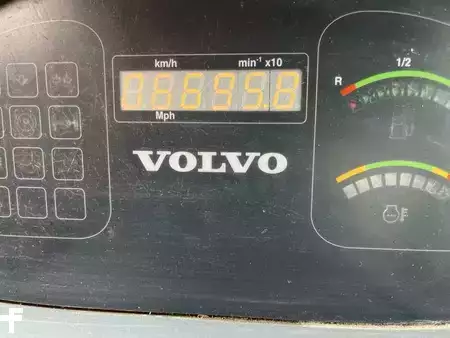 Egyéb 2010 Volvo L30B-Z/X (40)