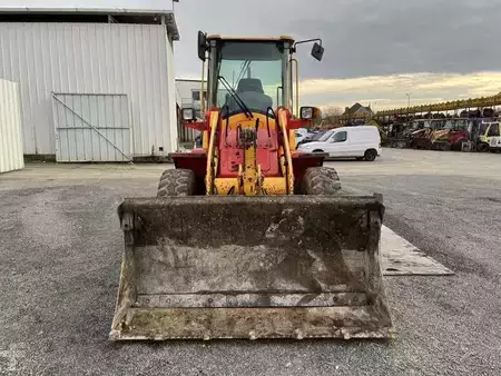 Egyéb 2010 Volvo L30B-Z/X (8)